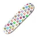 A Picture of my Skateboard