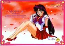 Sailor Mars