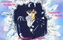 Tuxedo Mask