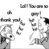 Ed is Gay