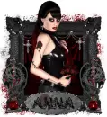 Anna-Deadly Roses