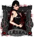 Erika-deadly roses