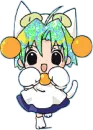 cute girl