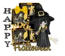 Happy Halloween