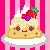 Loaded Scone