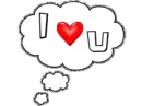 love u