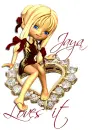 Loves it-Jaya