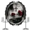dark mirror