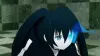 brs [black rock shooter]