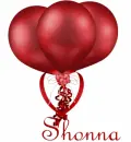 Shonna