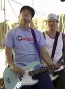 Mark & Tom