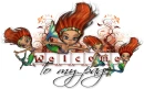 Welcome to my page
