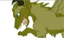 Wolf Dragon