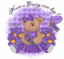 Have a beary nice day