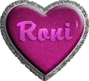 Roni