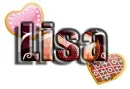 Lisa Cookie