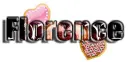 Florence Cookie
