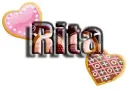 Rita Cookie