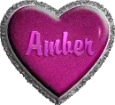 Amber
