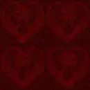 valentine hearts wallpaper
