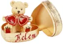 valentine bear Helen