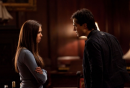 The Vampire Diaries