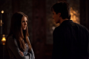 The Vampire Diaries