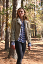 The Vampire Diaries