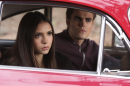 The Vampire Diaries