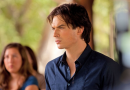 The Vampire Diaries