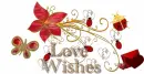 Love wishes