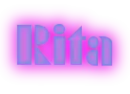 Rita Glow