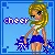 Cheer dollz