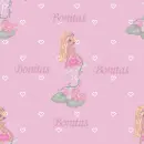 Bonitas dollz background