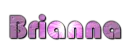 Brianna Starburst