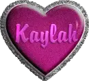 Kaylah