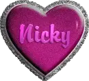 Nicky