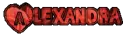 Alexandra