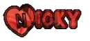 Nicky