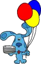 party blue