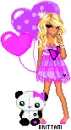 Brittani Doll