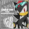 Shadow The Hedgehog