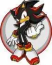 Sadow The Hedgehog