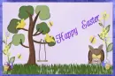 Happy Easter
