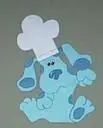 chef blue