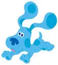 run blue run