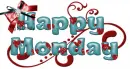 Happy Monday