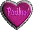 Parihan
