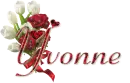 Yvonne