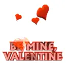 be mine valentine